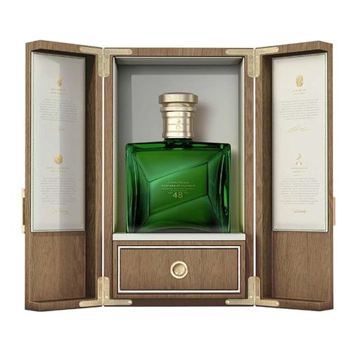 Johnnie Walker Master’s of Flavour 48 Năm