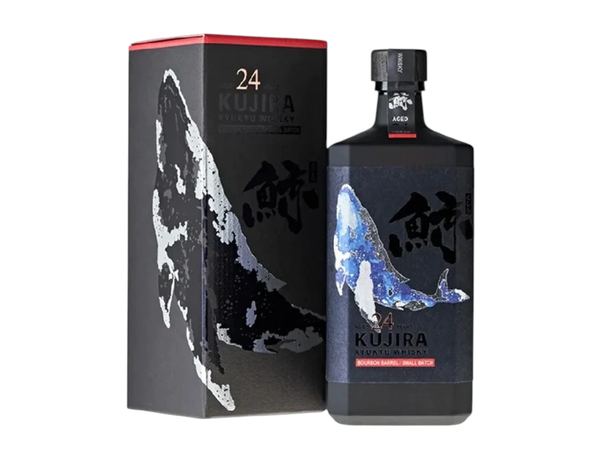Rượu Kujira 24 năm