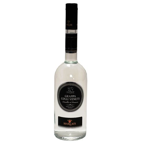 Rượu Marcati Grappa Colli Veneti chính hãng