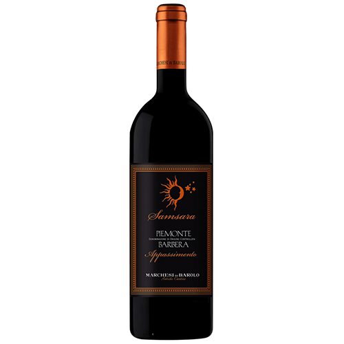 Rượu vang Samsara Barbera Appassimento Piemonte-giá rẻ nhất
