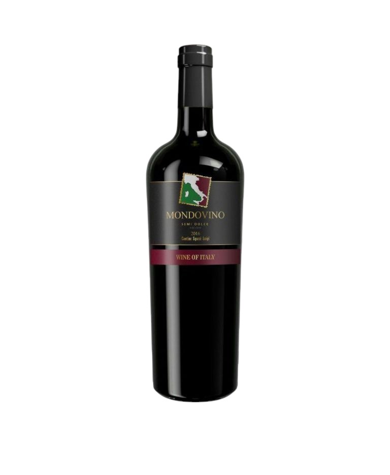 Rượu Vang Ngọt Mondovino