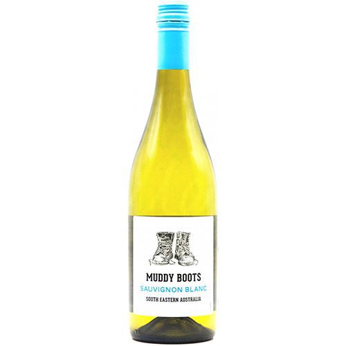 Rượu vang Muddy Boots Sauvignon Blanc