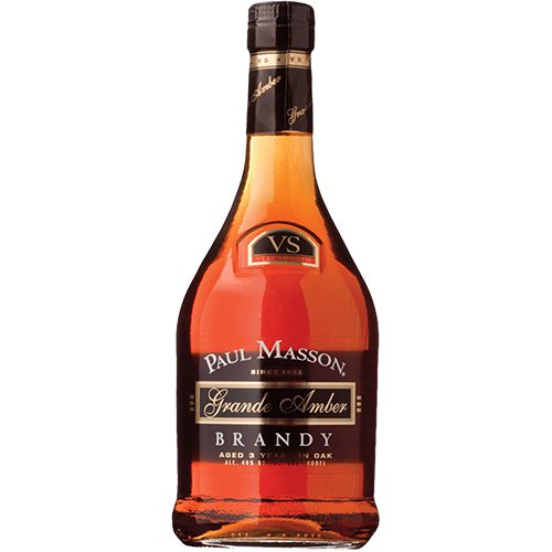 Rượu Paul Masson Grande Amber
