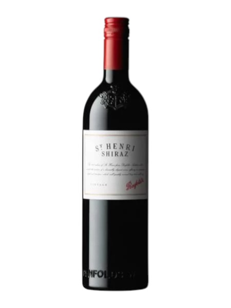 Rượu Vang Úc Penfolds St Henri Shiraz