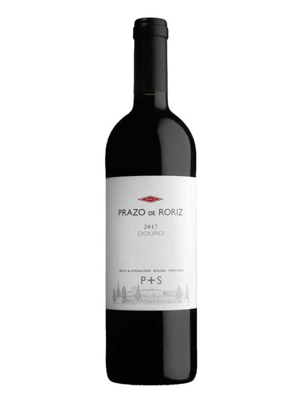 Rượu vang Bồ Đào Nha Prazo De Roriz