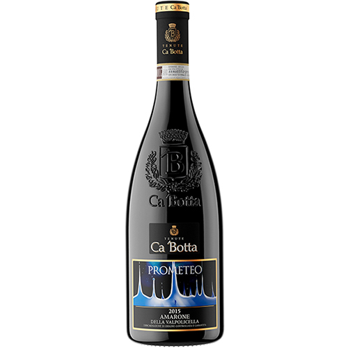 Vang Amarone della Valpolicella DOCG Prometeo-giá tốt nhất