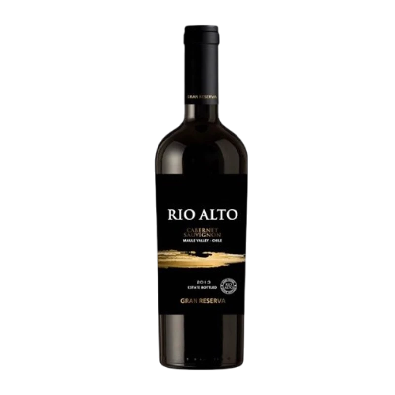 RIO ALTO GRAN RESERVA