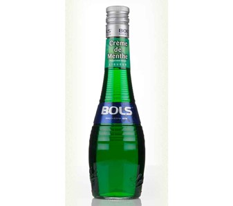 RƯỢU BOLS PEPPERMINT GREEN (700ML / 24%)