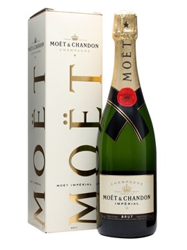 Rượu Champagne Moët & Chandon Brut Impérial 1.5 lít Chính Hãng