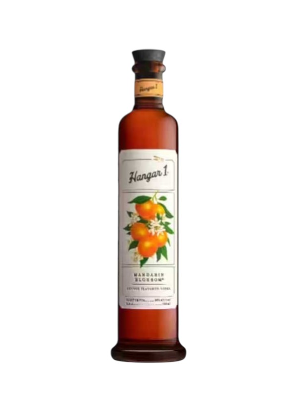 Rượu Hangar 1 Mandarin Blossom Orange