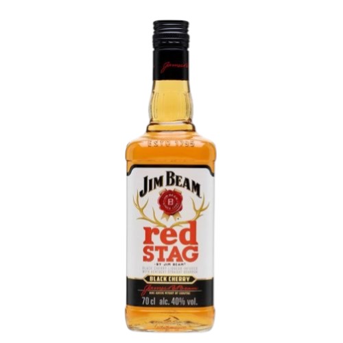 Rượu Jim Beam Red Stag