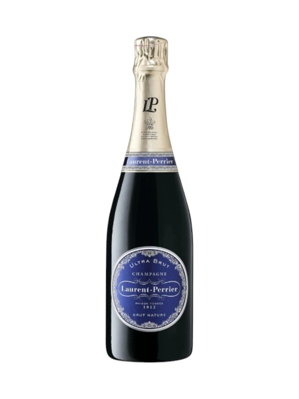 Rượu Laurent Perrier Ultra Brut 12% Chính Hãng