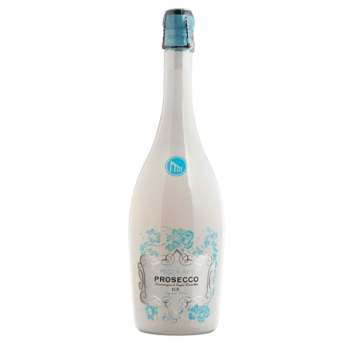 Vang Nổ Prosecco Pizzolato Ice