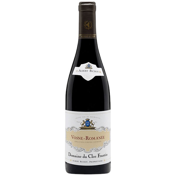Rượu Albert Bichot Domaine du Clos Frantin Vosne Romanée chính hãng