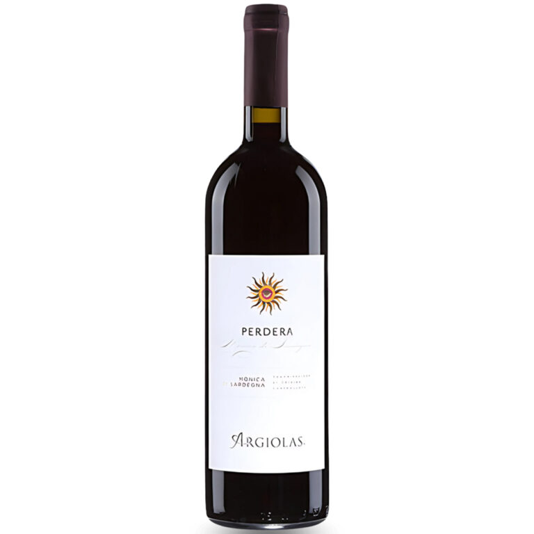 Rượu Vang Argiolas Perdera