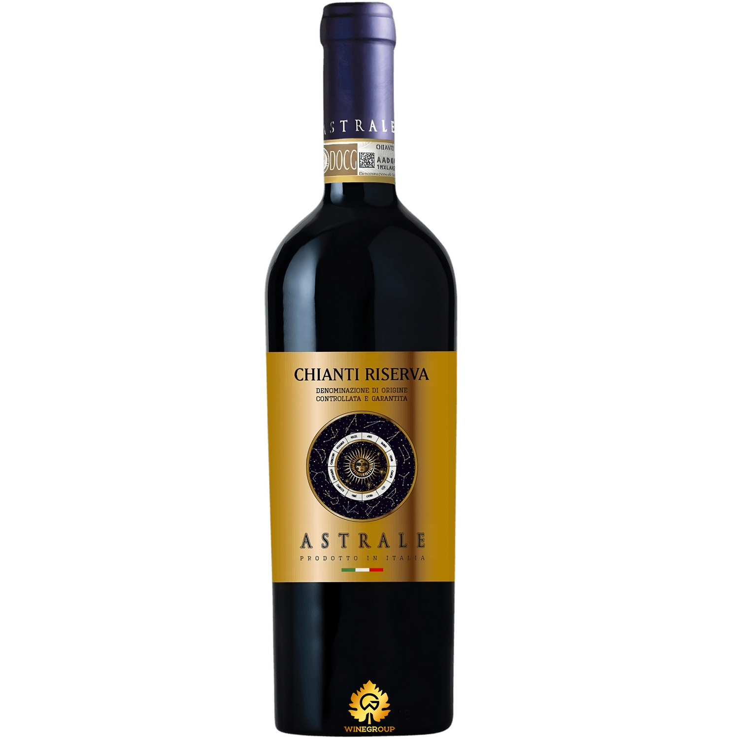Rượu Vang Astrale Chianti Riserva-giá rẻ nhất