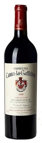 Rượu vang Chateau Canon La Gaffeliere, Saint Emilion GCC