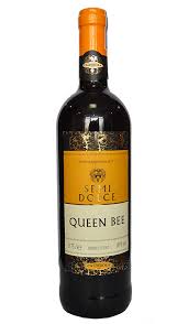 Rượu vang ngọt Queen Bee