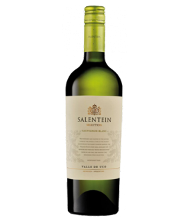 Rượu Vang Salentein Selection Sauvignon Blanc 12.5% – Chai 750ml