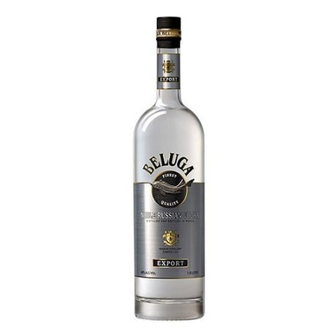 Rượu Beluga Noble 700ml