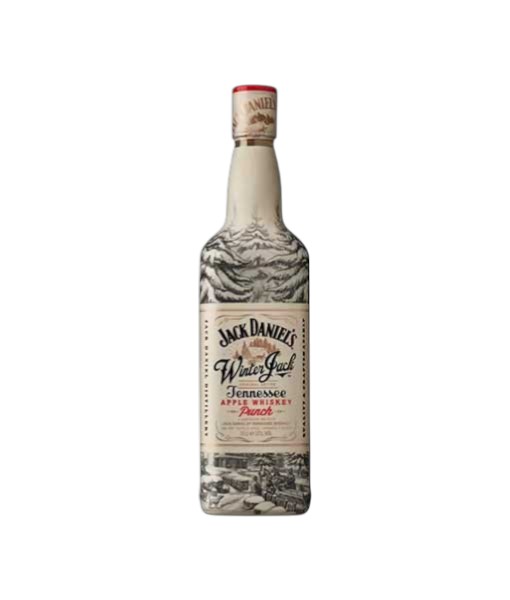 Rượu Jack Daniel’s Winter Jack