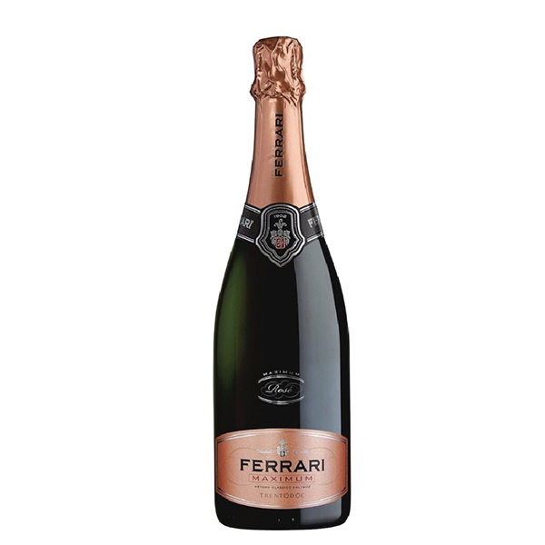 Vang Nổ Ferrari Demi Sec-giá cực tốt