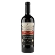 Rượu vang chile Don Marcel Limition Edition