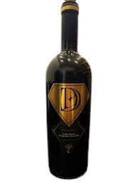 Rượu vang Ý D Primitivo 14,5% Chính Hãng
