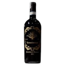 Rượu Rinascimentale Primitivo Di Manduria
