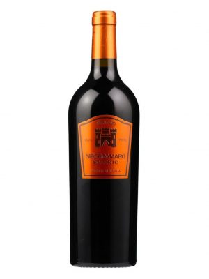 Torri Doro Negroamaro