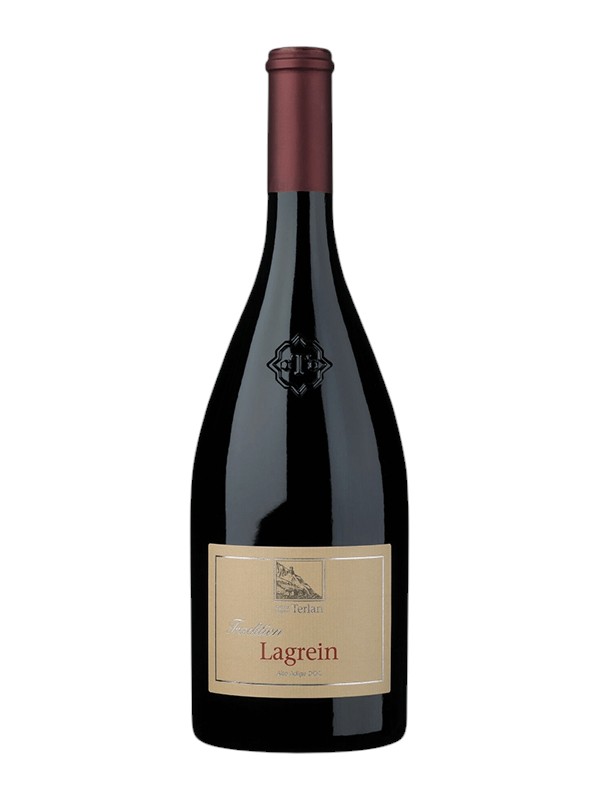 Rượu vang Ý Cantina Terlano Tradition Lagrein chính hãng