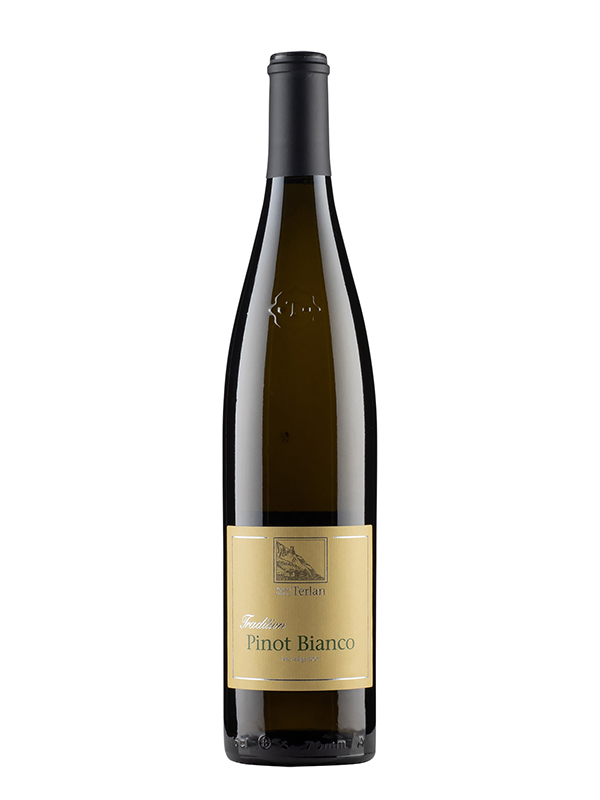 Rượu vang Ý Tradition Pinot Bianco