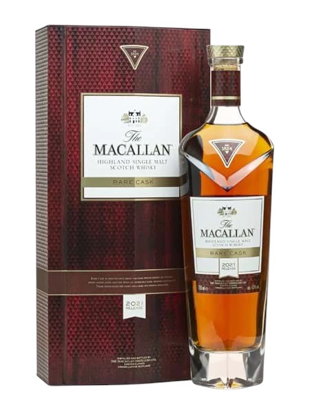 Rượu Macallan Rare Cask Chính Hãng