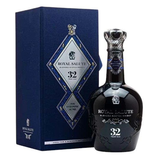 Rượu Chivas Royal Salute 32 Năm