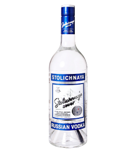 STOLICHNAYA SEVER