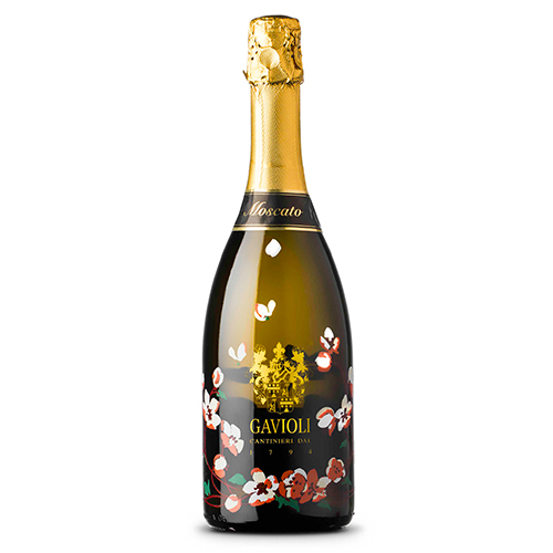 Vang Moscato Gavioli Cantinieri Dal 1794-giá rẻ nhất thị trường