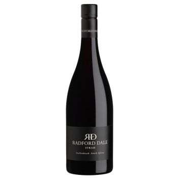 VANG NAM PHI RADFORD DALE SYRAH 2013