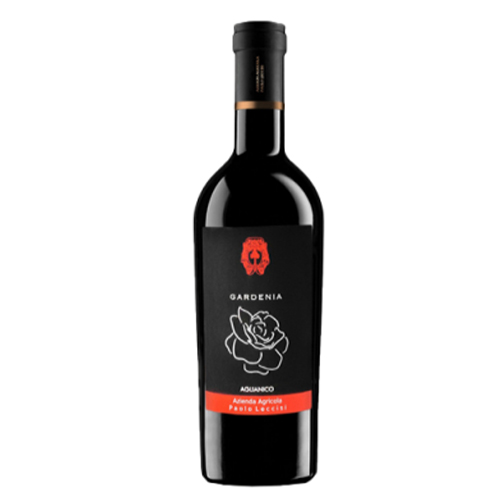 Vang ý Gardenia Aglianico-Gía rẻ nhất thị trường