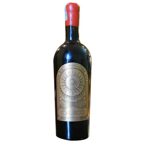 Rượu Vang Ý Tolucci 17 Độ -  GIÁ TỐT NHẤT