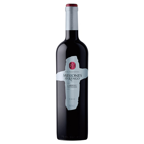 Vang Chile Misiones Đ Rengo VARIETAL Cabernet Sauvignon-giá rẻ nhất thị trường