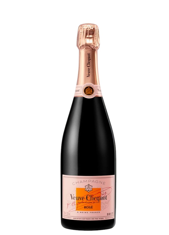 Rượu Veuve Clicquot Vintage Rosé Chính Hãng