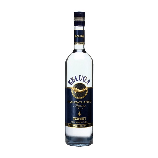 Rượu Vodka Beluga Transatlantic