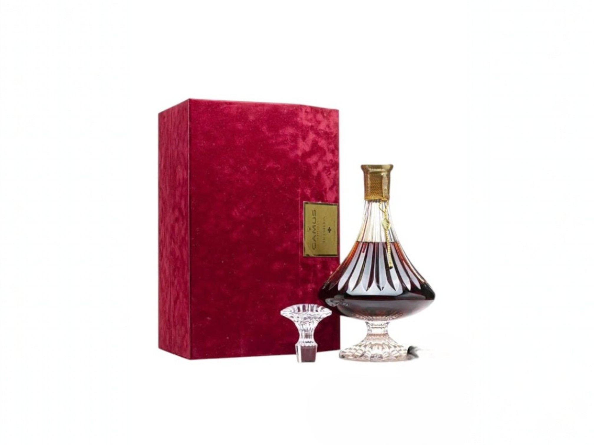 Rượu Camus Tradition Cognac