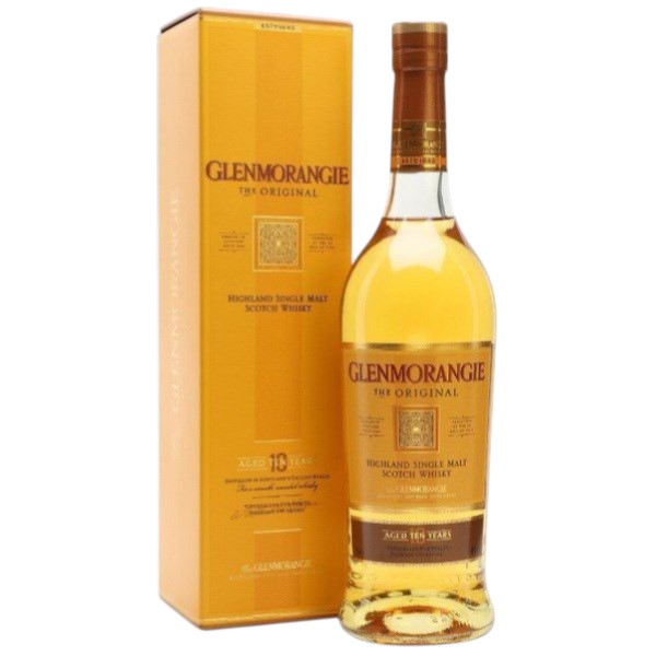 Rượu Glenmorangie The Original 10 Năm