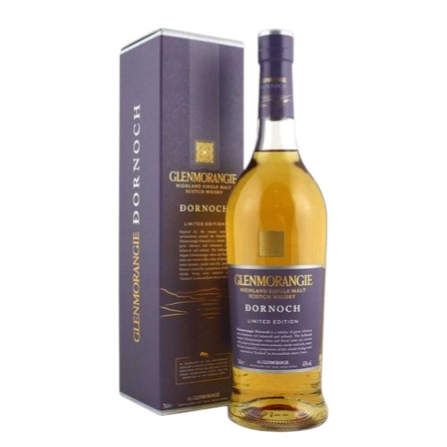 Rượu Glenmorangie Dornoch Limited Edition