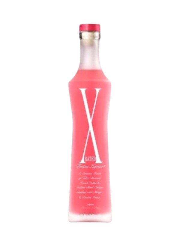 Rượu X Rated Fusion Liqueur