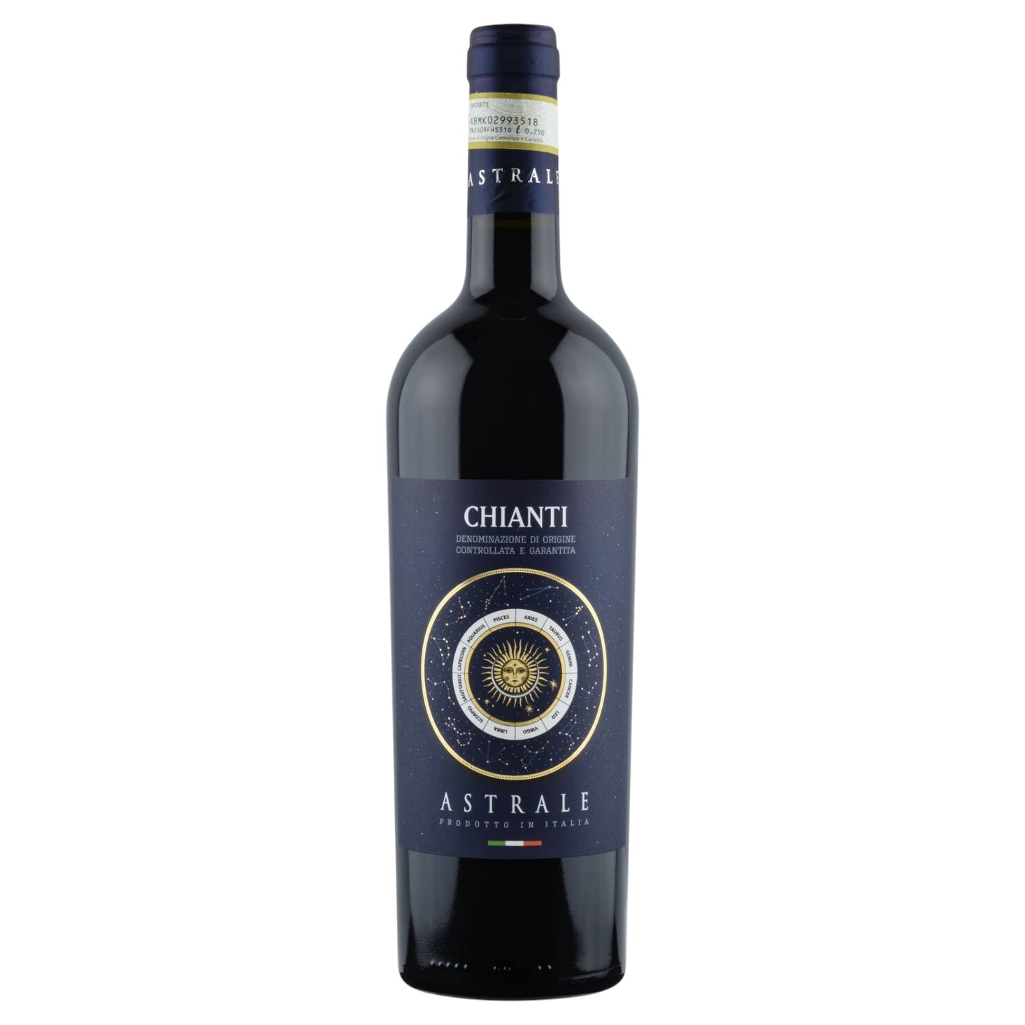 Rượu vang Astrale Chianti DOCG