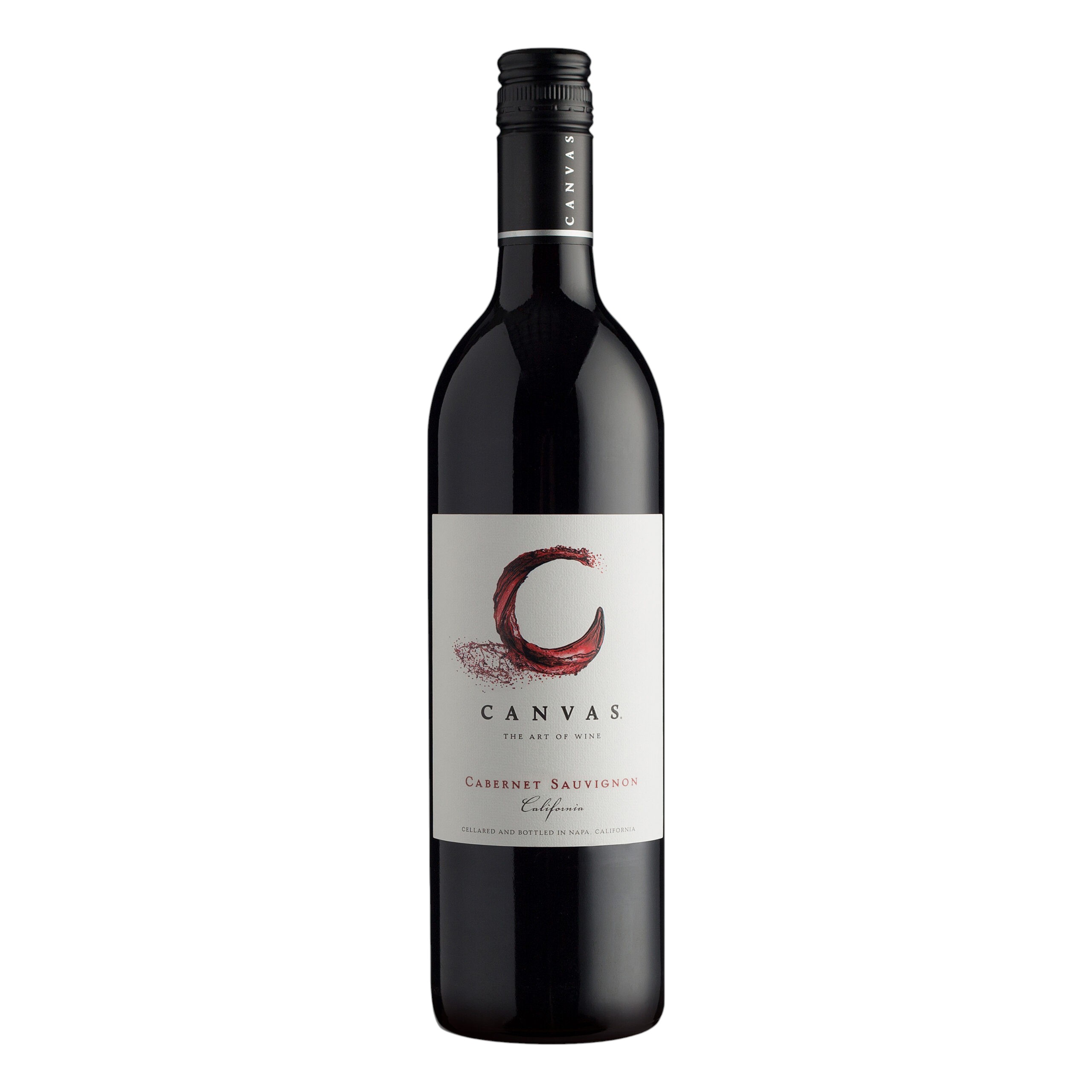 Rượu vang Canvas Cabernet Sauvignon
