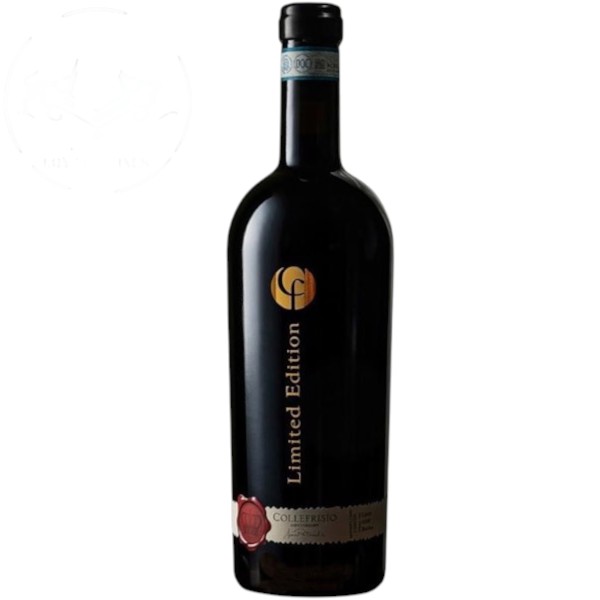 Rượu vang CF Collefrisio Limited Edition Anniversary