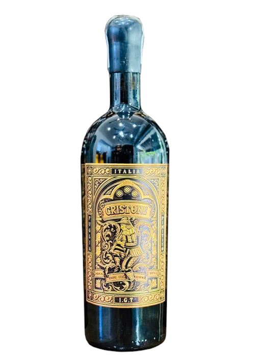 Rượu Vang Ý Cristone Primitivo IGT